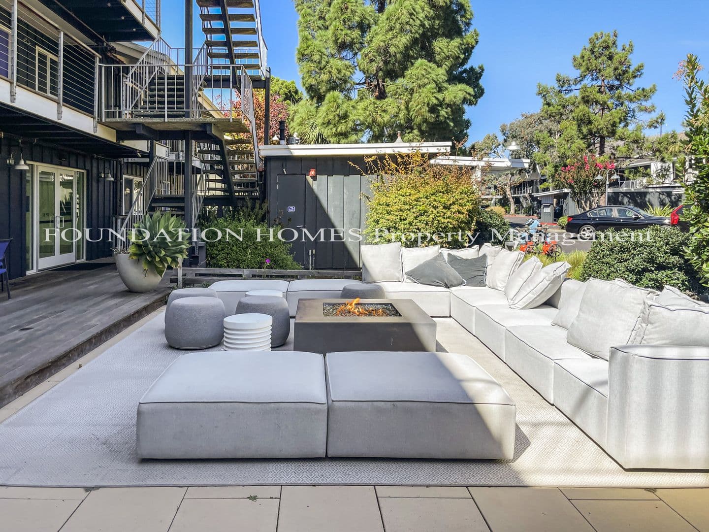 Tiburon Townhome: 58 Barbaree Way