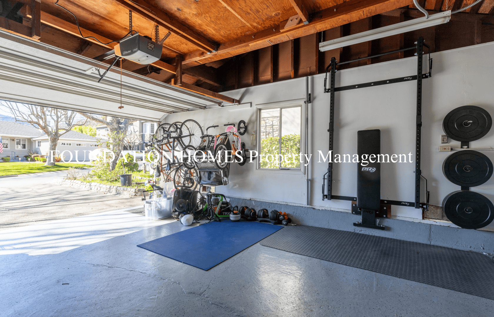 Greenbrae House: 36 Bretano Way