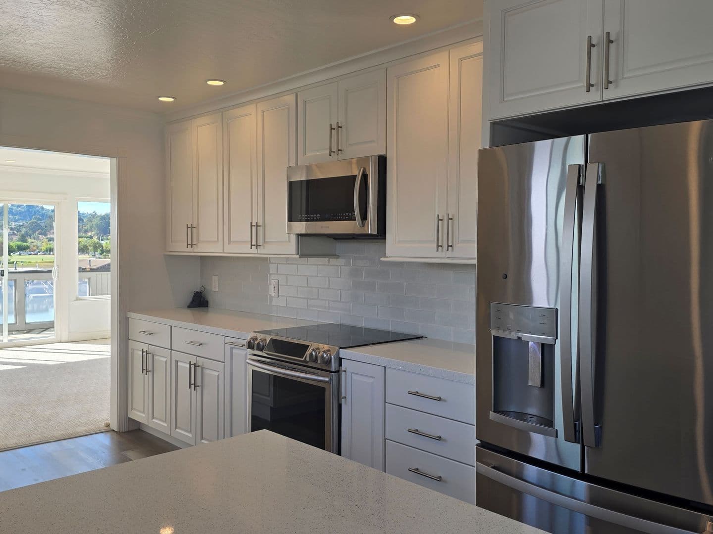 Greenbrae House: 827 S. Eliseo Dr.