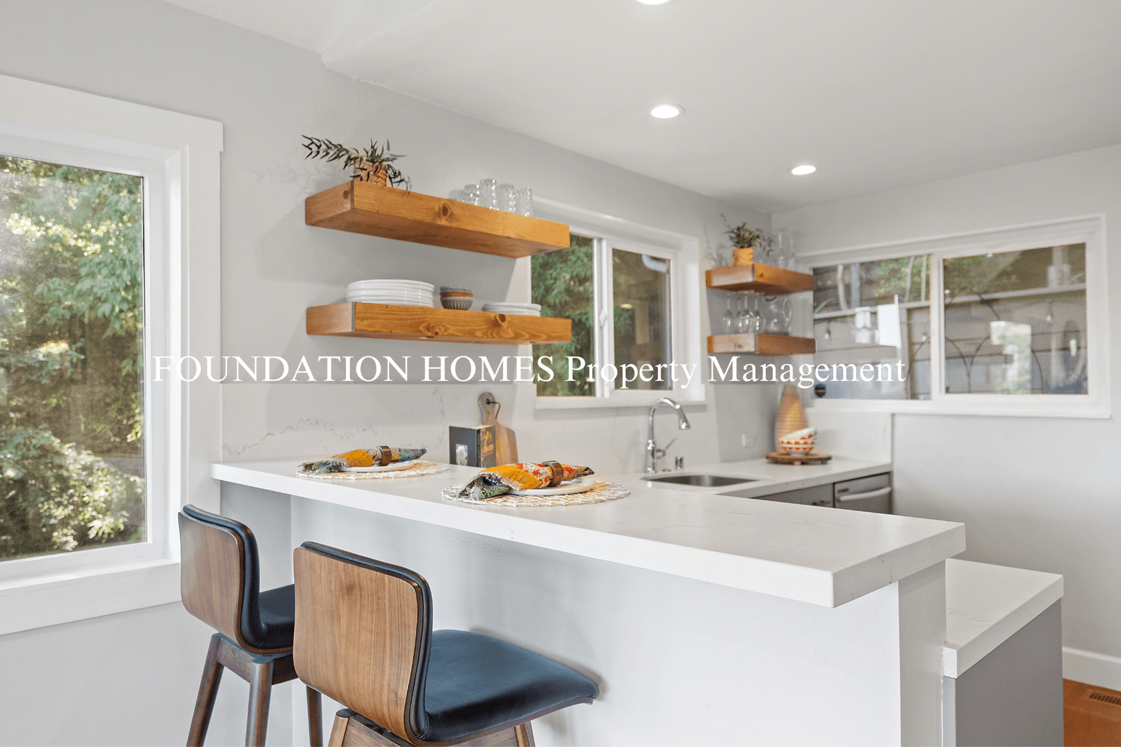 Fairfax House: 223 Scenic Rd.