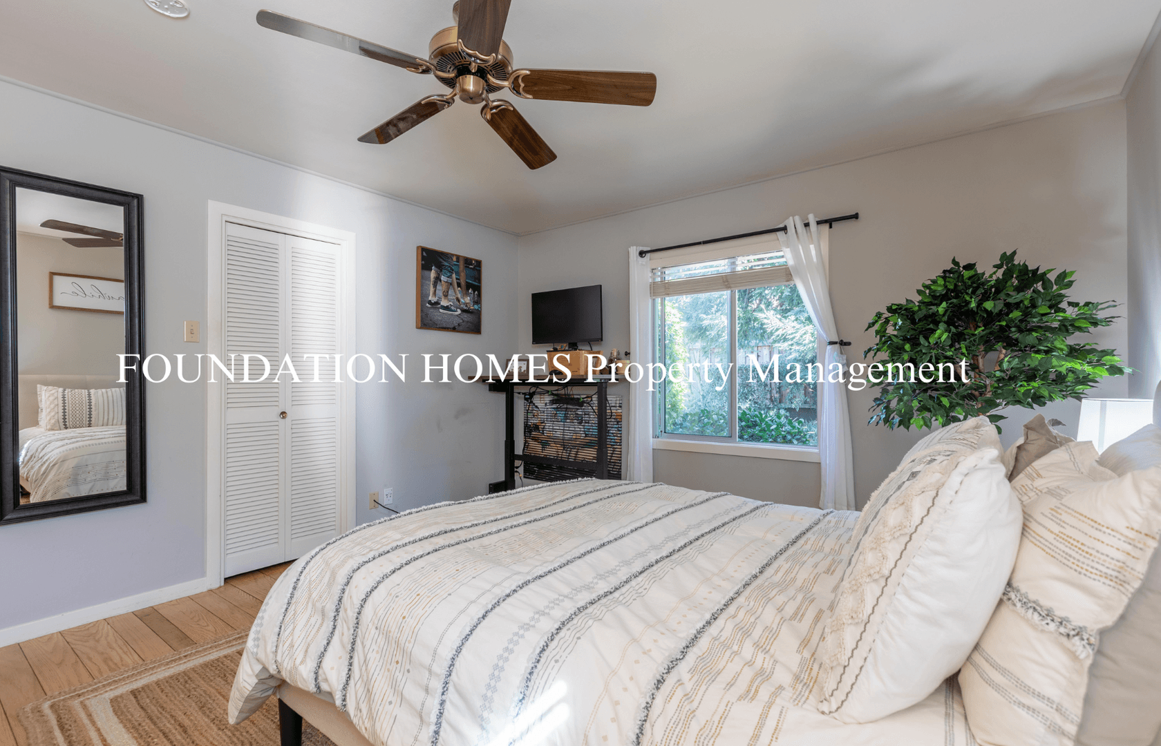Greenbrae House: 36 Bretano Way