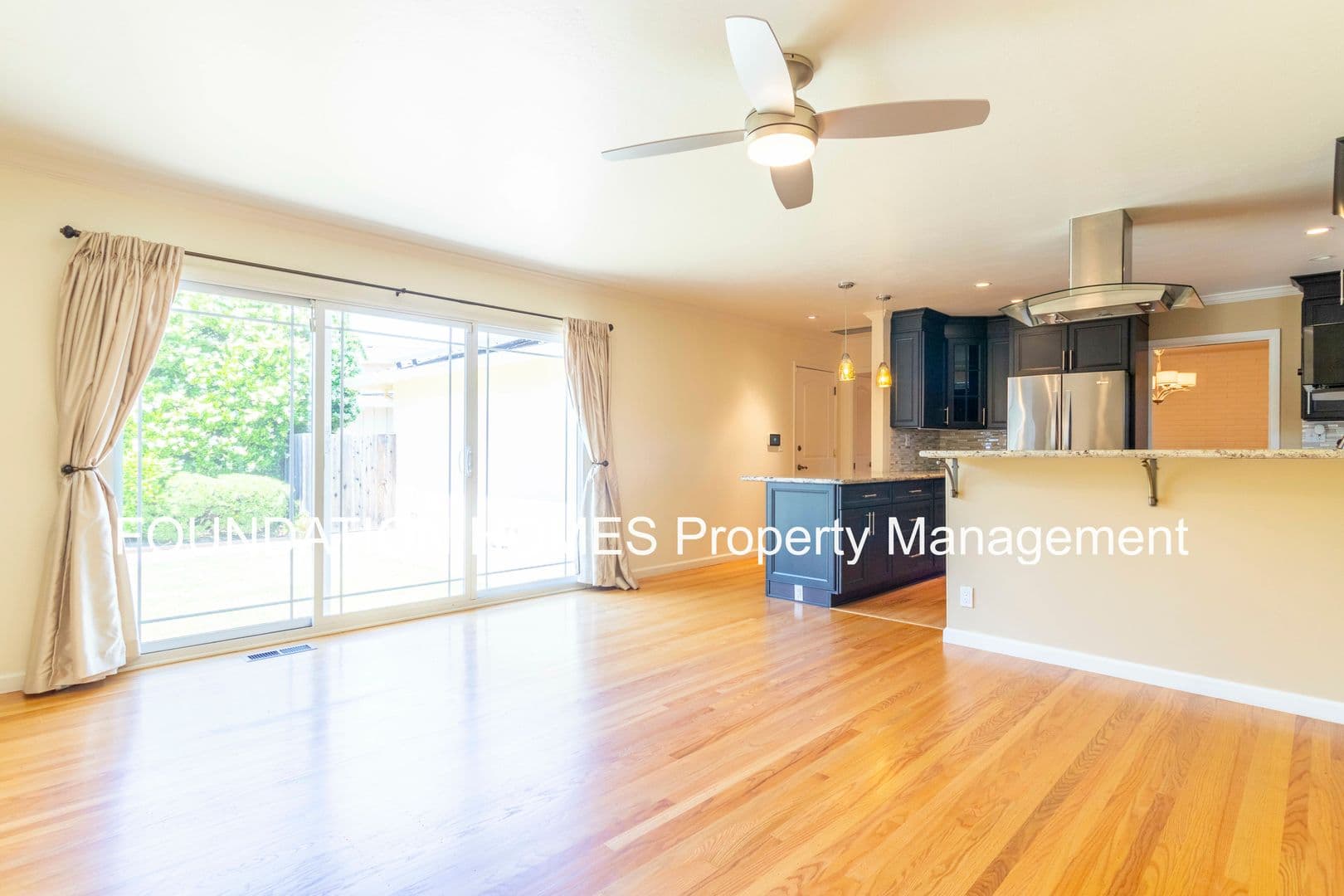 Larkspur House: 5 Harvard Drive