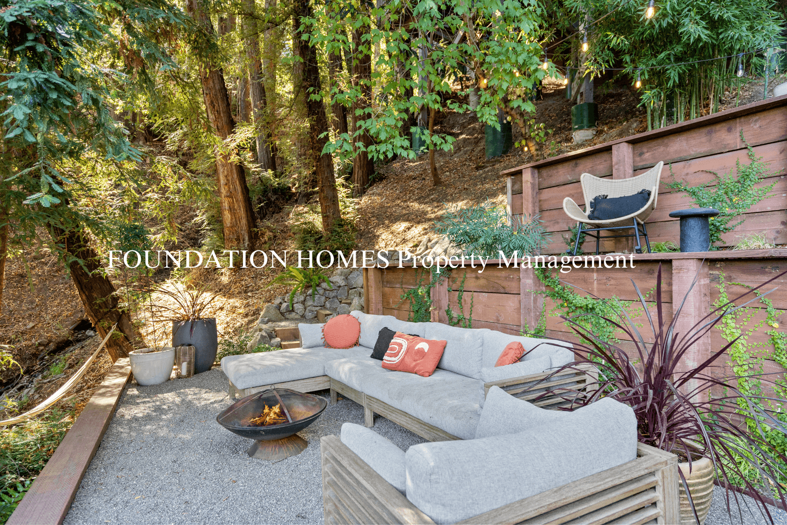 Fairfax House: 223 Scenic Rd.