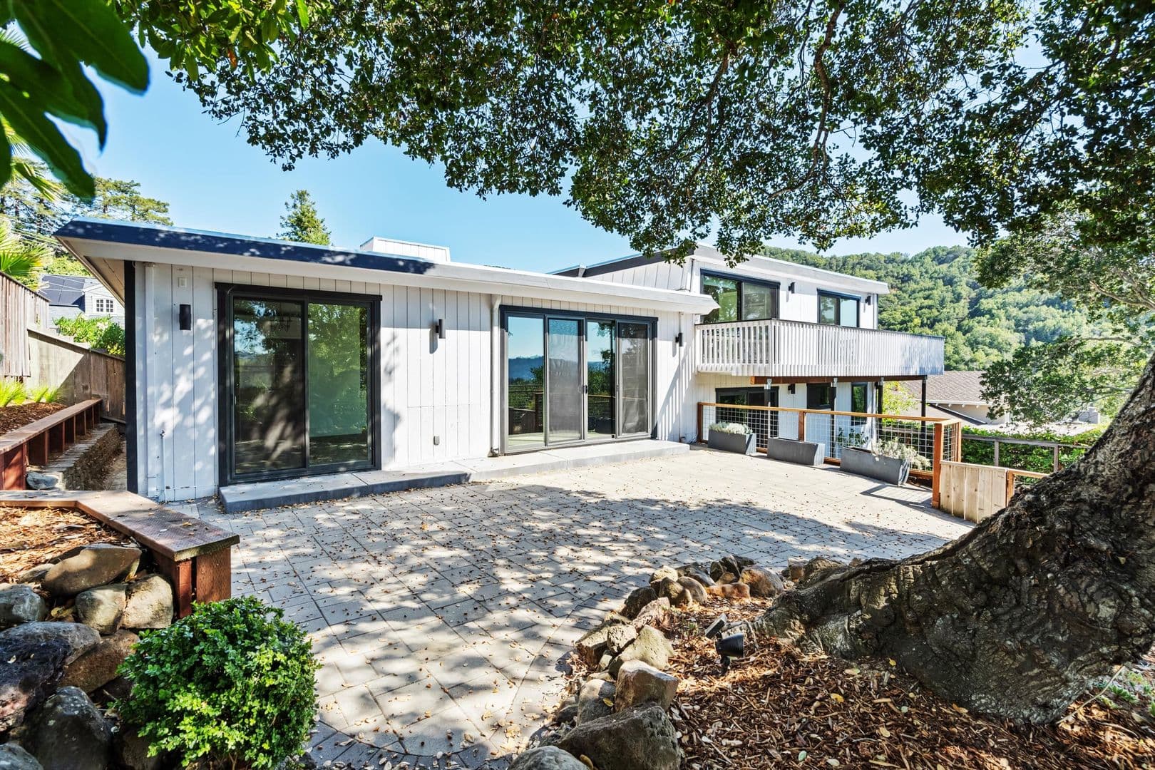San Rafael House: 125 Convent Ct