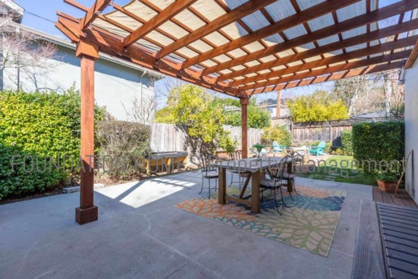 Greenbrae House: 36 Bretano Way