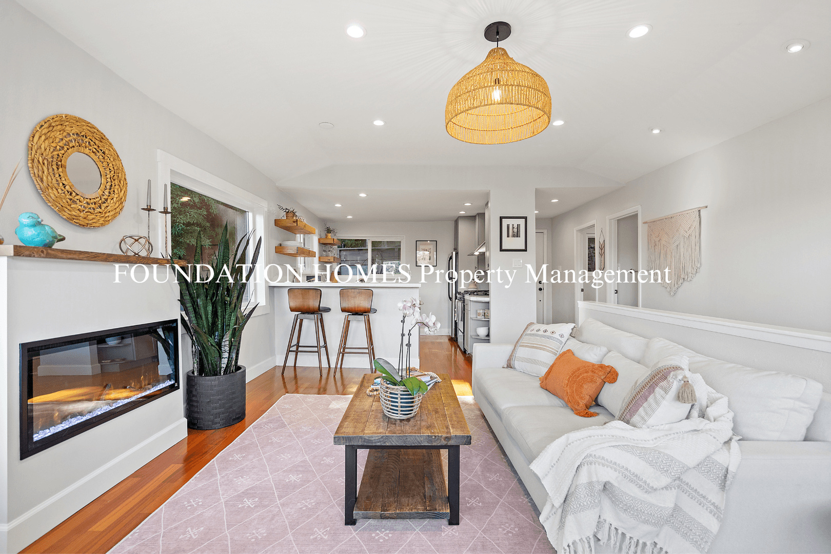Fairfax House: 223 Scenic Rd.