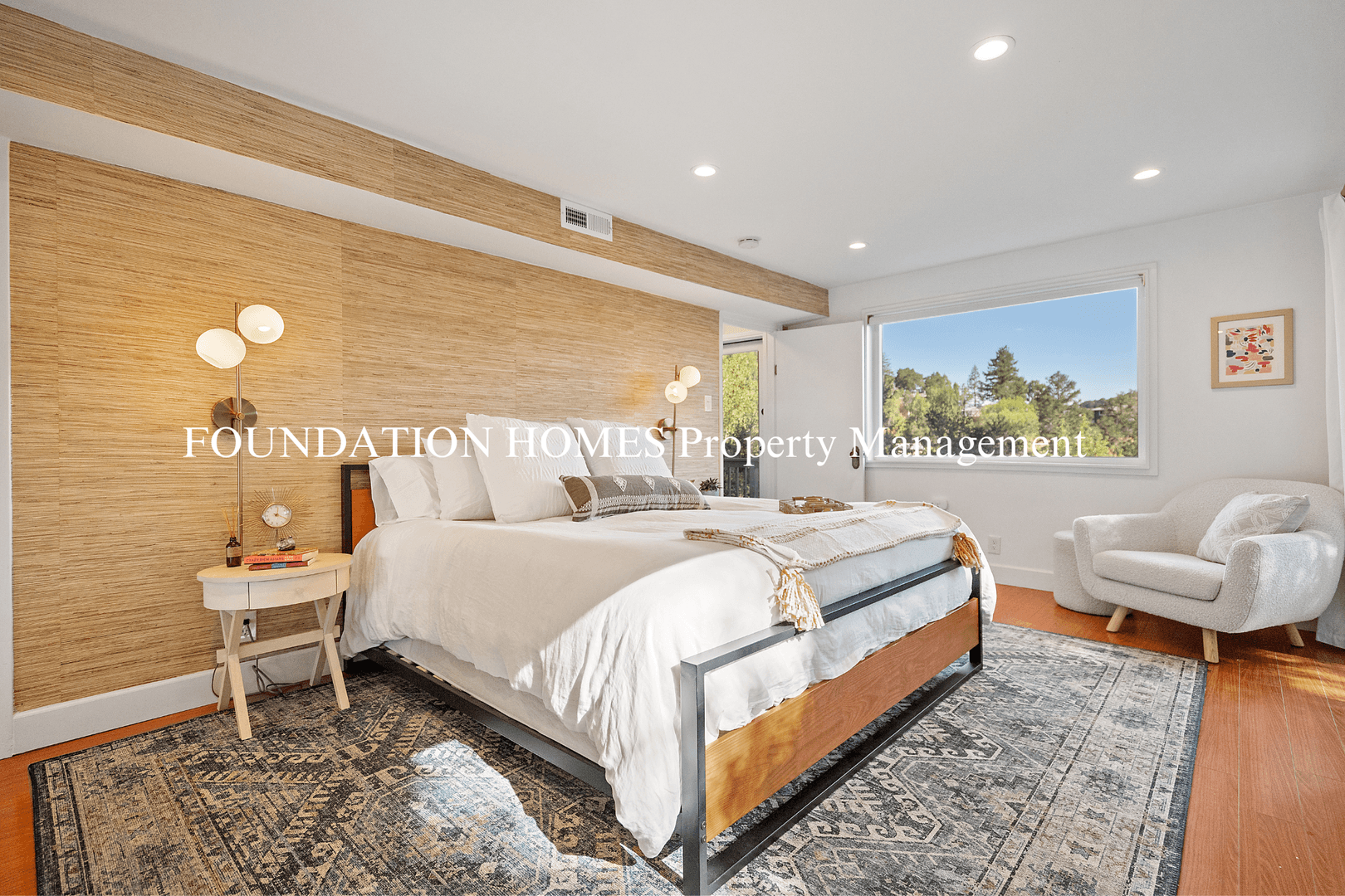 Fairfax House: 223 Scenic Rd.