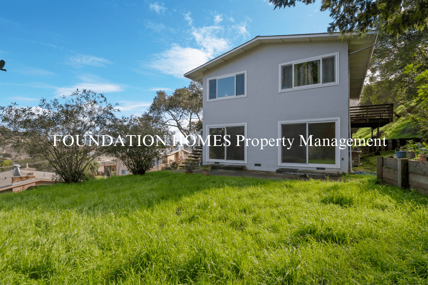 San Rafael Apartment: 24 Leafwood Cir.