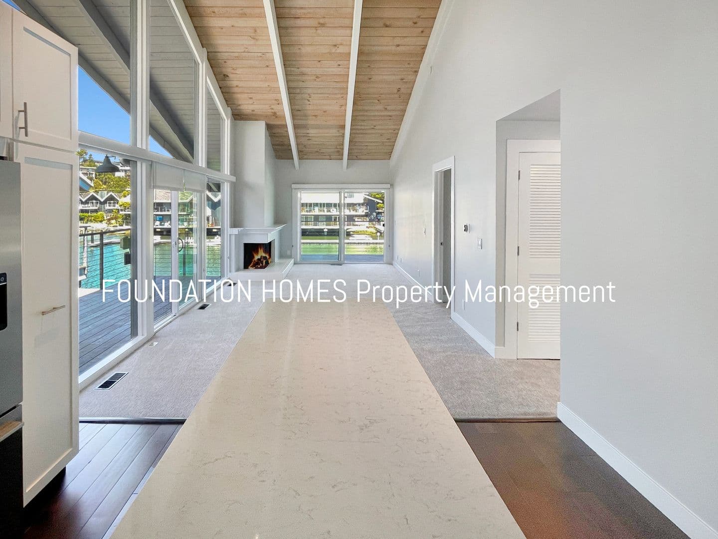 Tiburon Townhome: 58 Barbaree Way