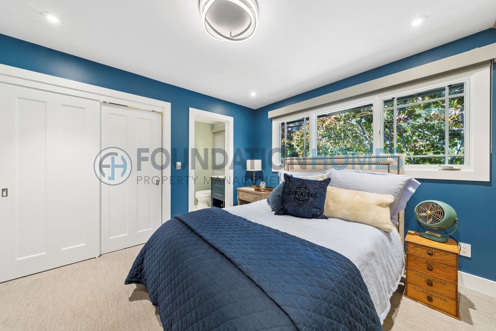 San Rafael House: 62 Manderly Rd