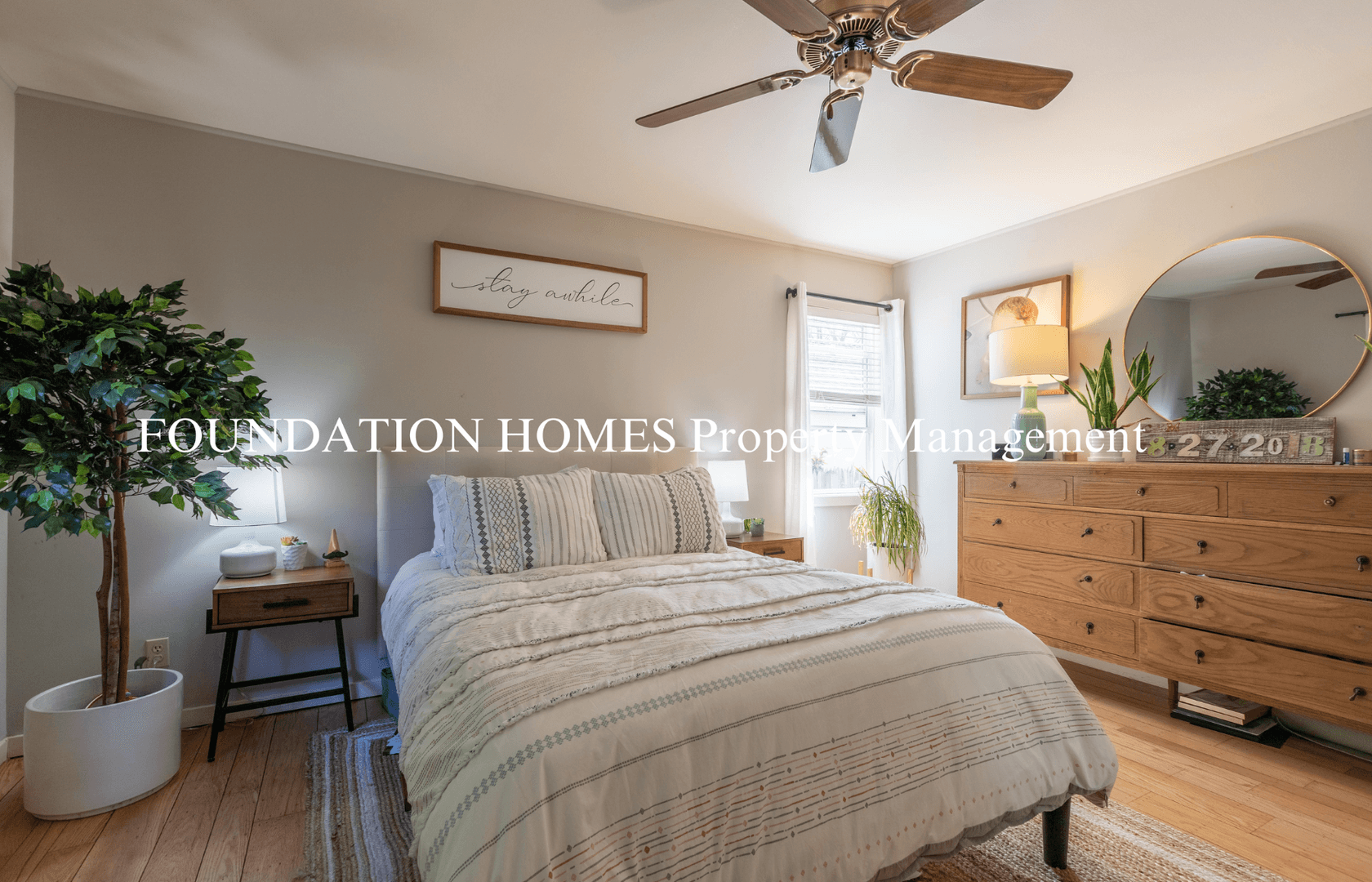 Greenbrae House: 36 Bretano Way