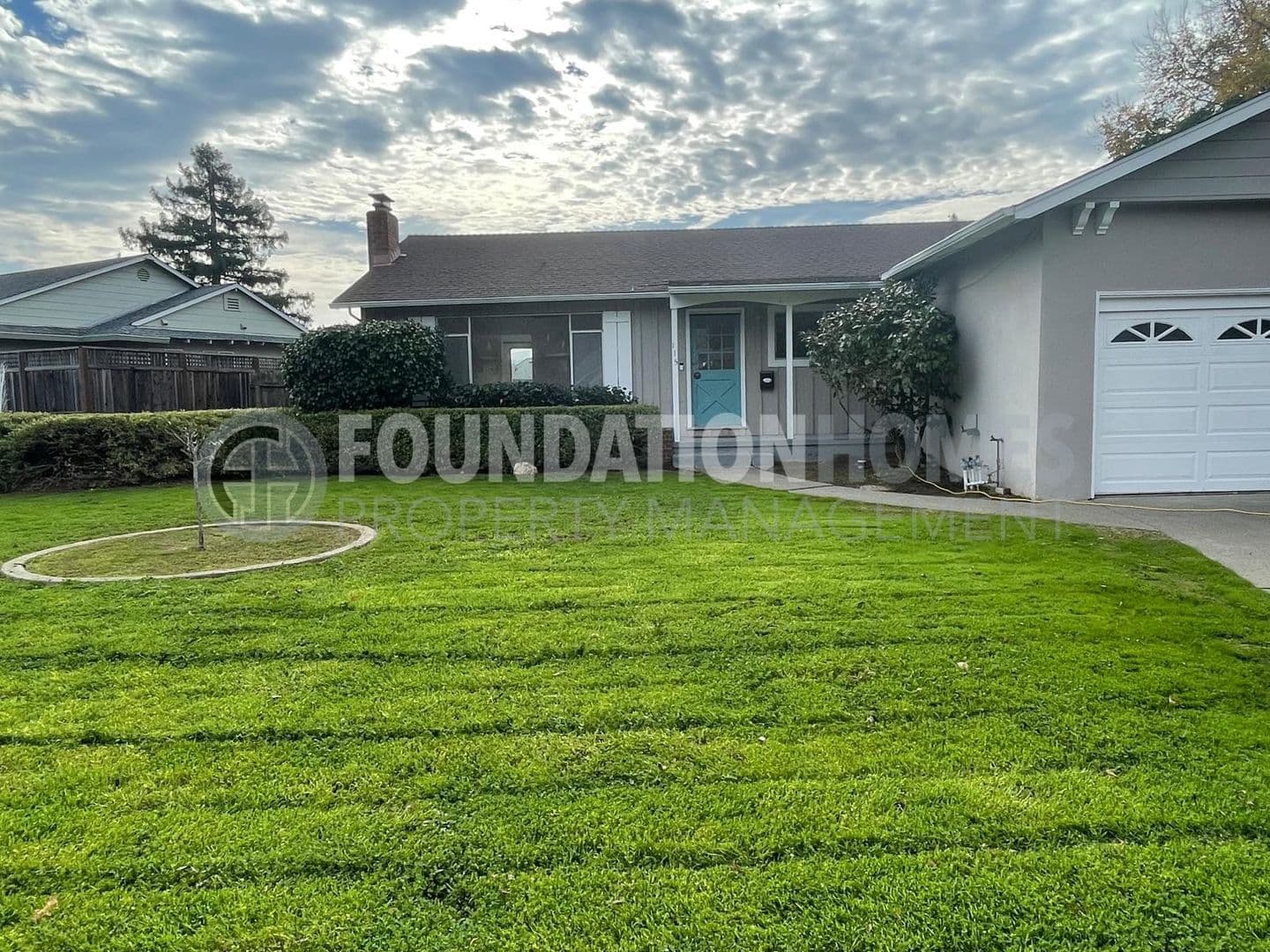 Novato House: 115 Grande Vista