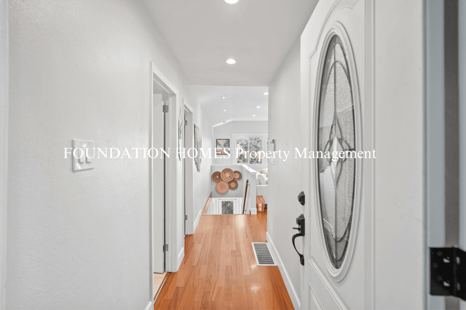 Fairfax House: 223 Scenic Rd.
