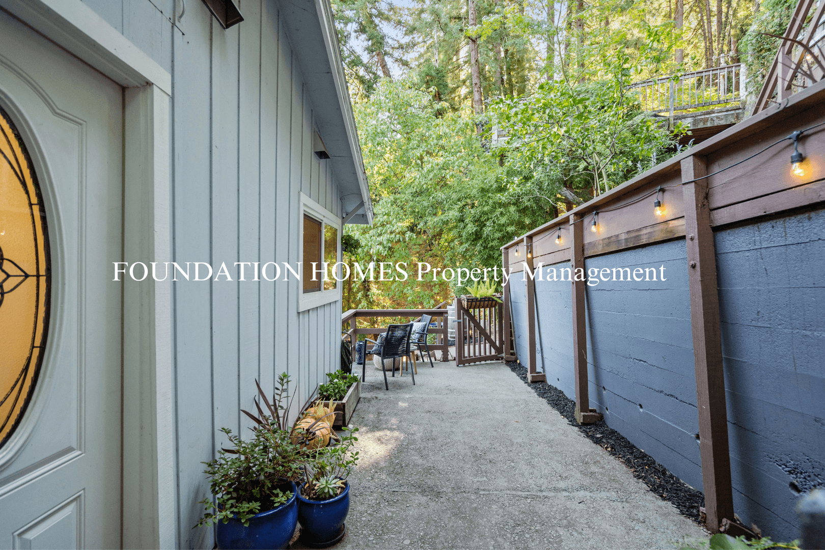 Fairfax House: 223 Scenic Rd.