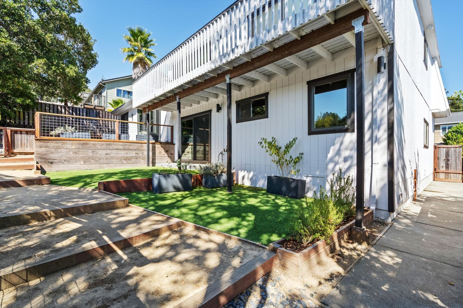 San Rafael House: 125 Convent Ct