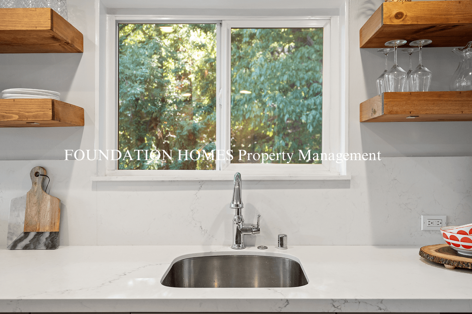 Fairfax House: 223 Scenic Rd.