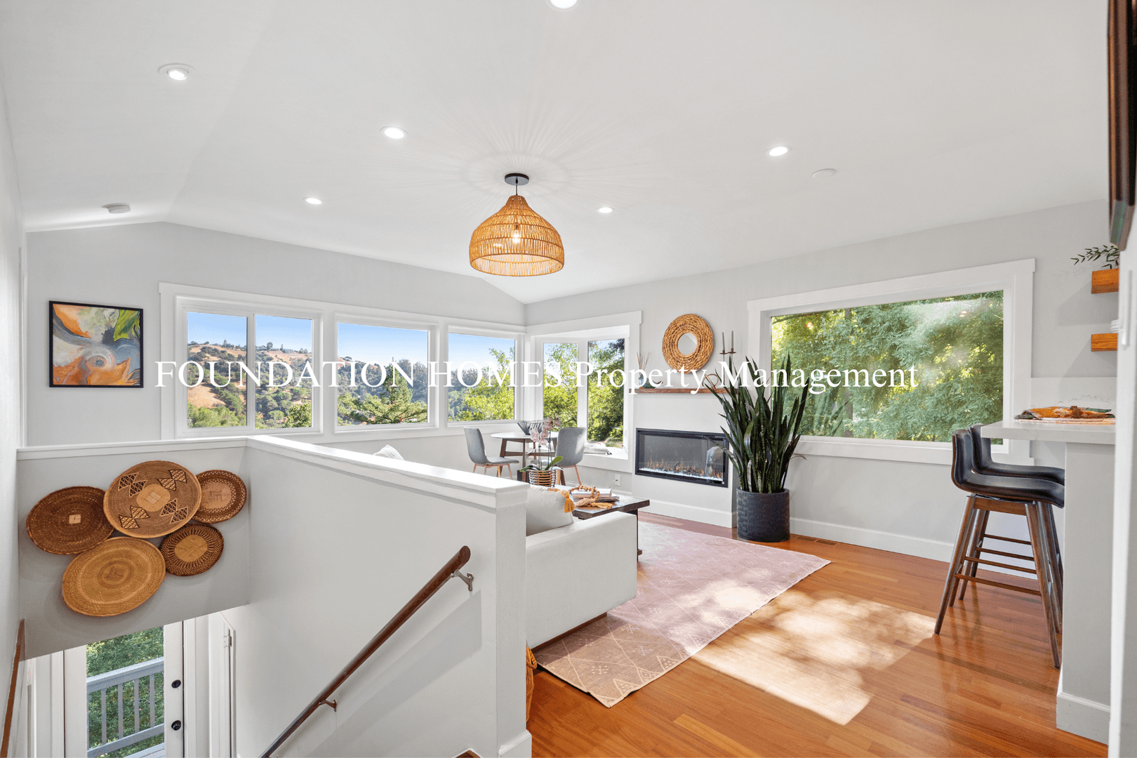 Fairfax House: 223 Scenic Rd.