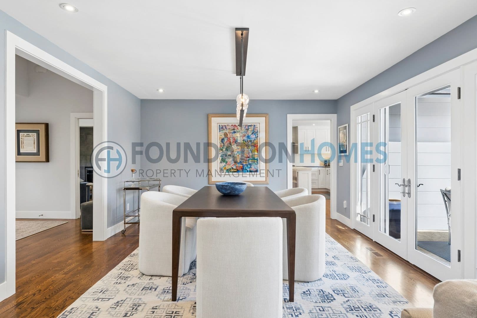 San Rafael House: 62 Manderly Rd