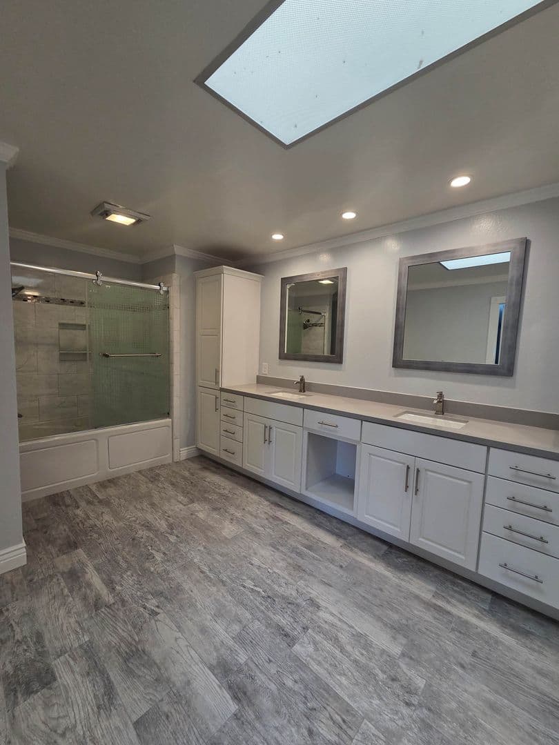 Greenbrae House: 827 S. Eliseo Dr.