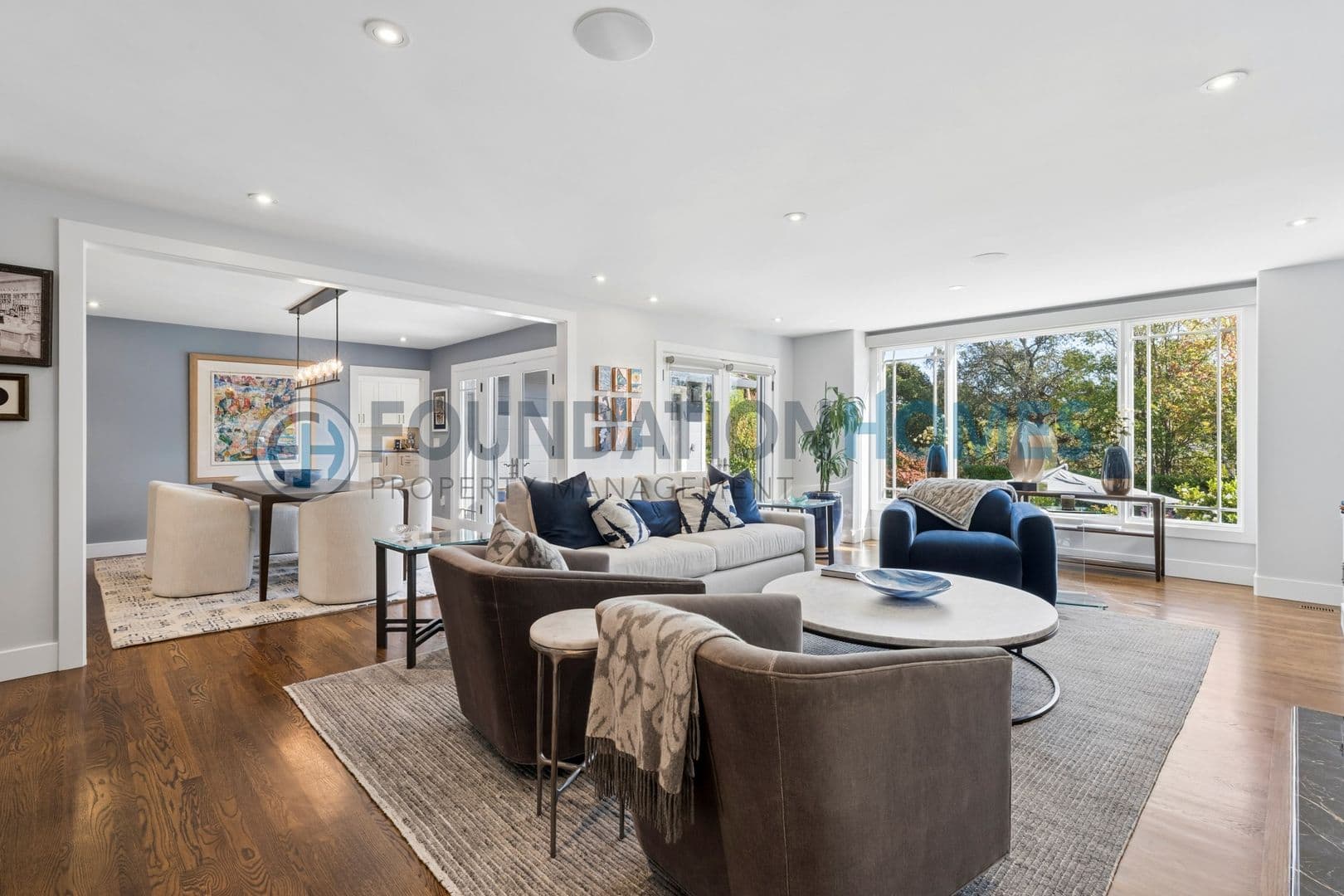 San Rafael House: 62 Manderly Rd