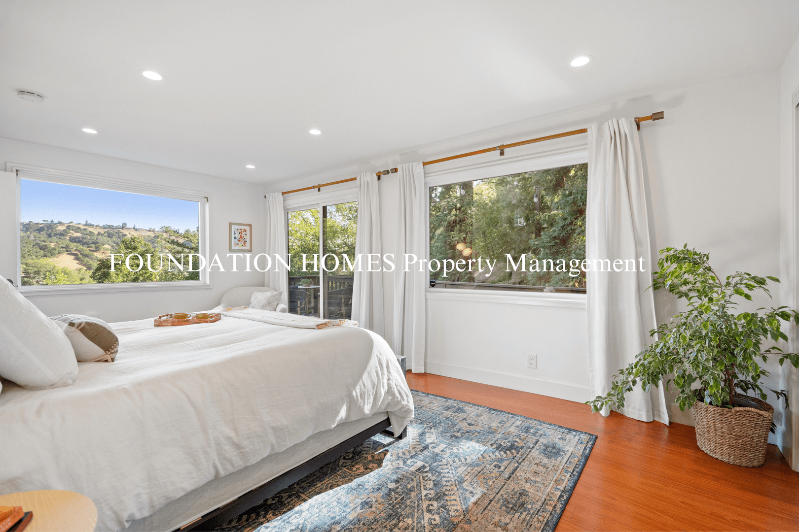 Fairfax House: 223 Scenic Rd.
