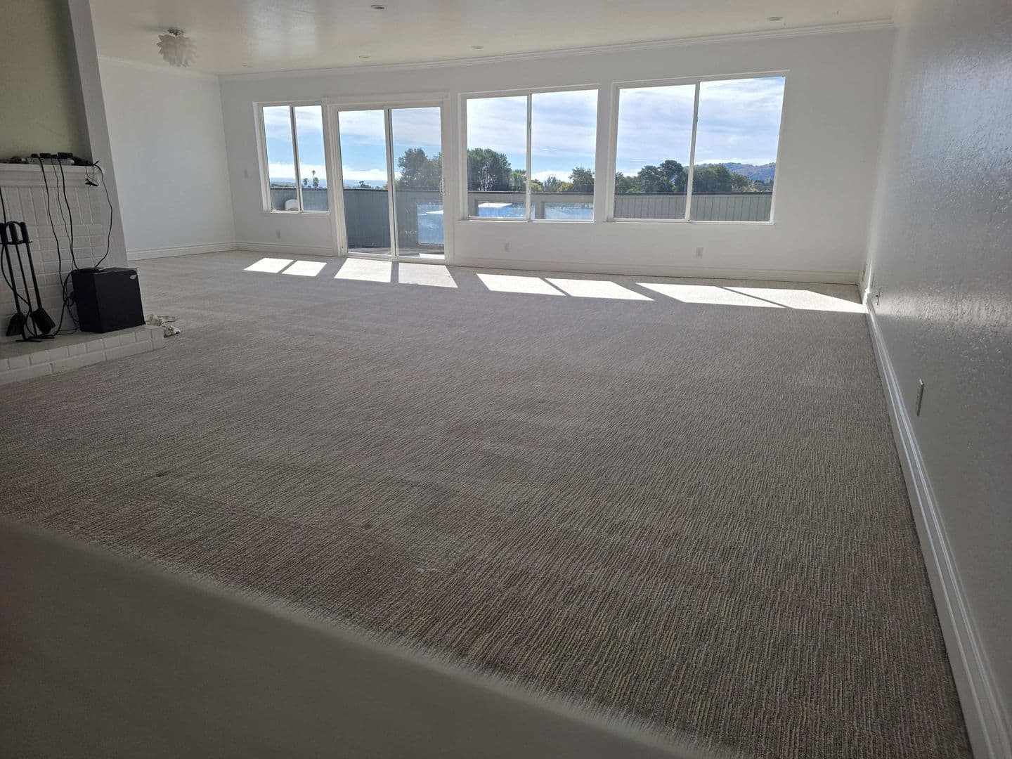 Greenbrae House: 827 S. Eliseo Dr.