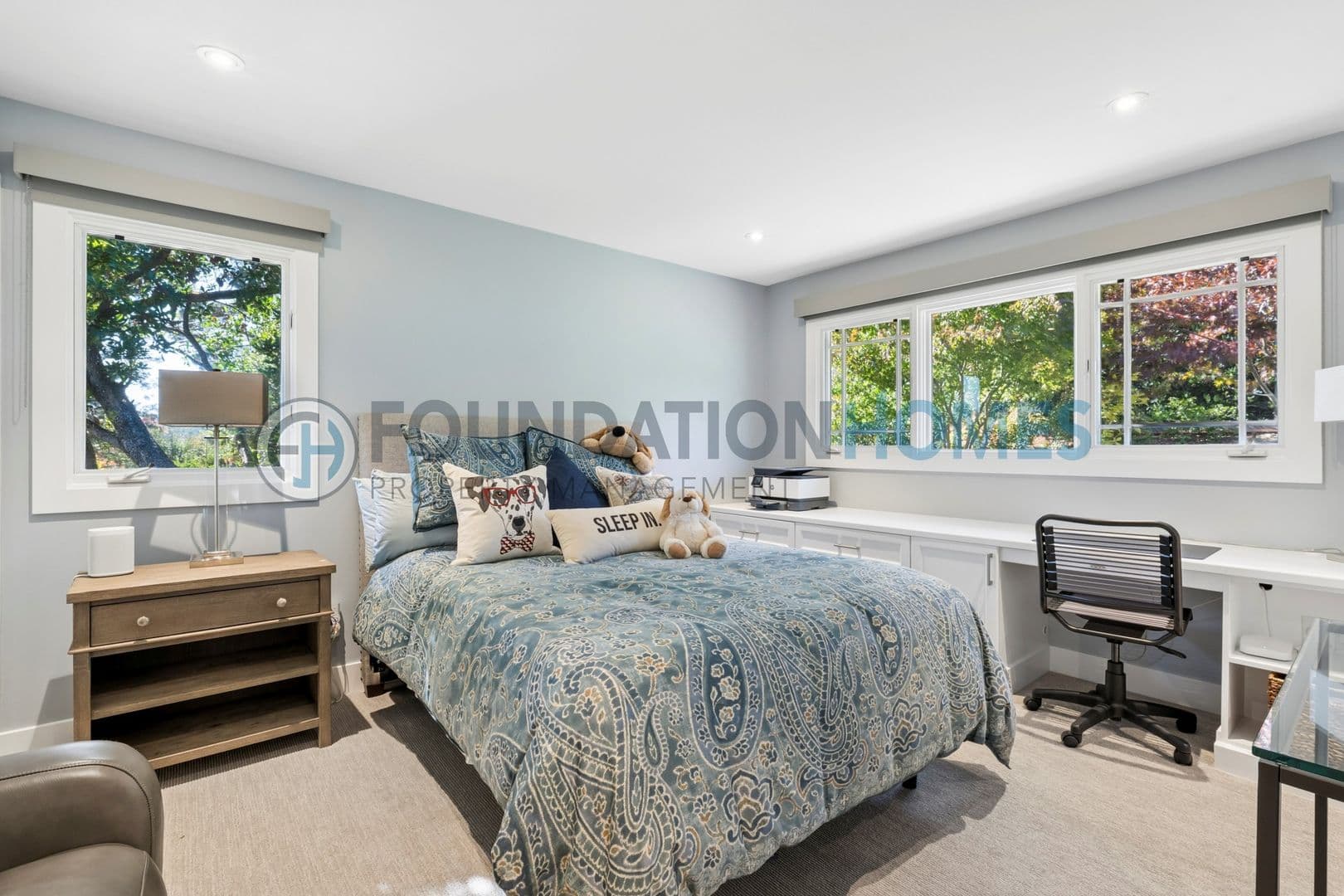 San Rafael House: 62 Manderly Rd