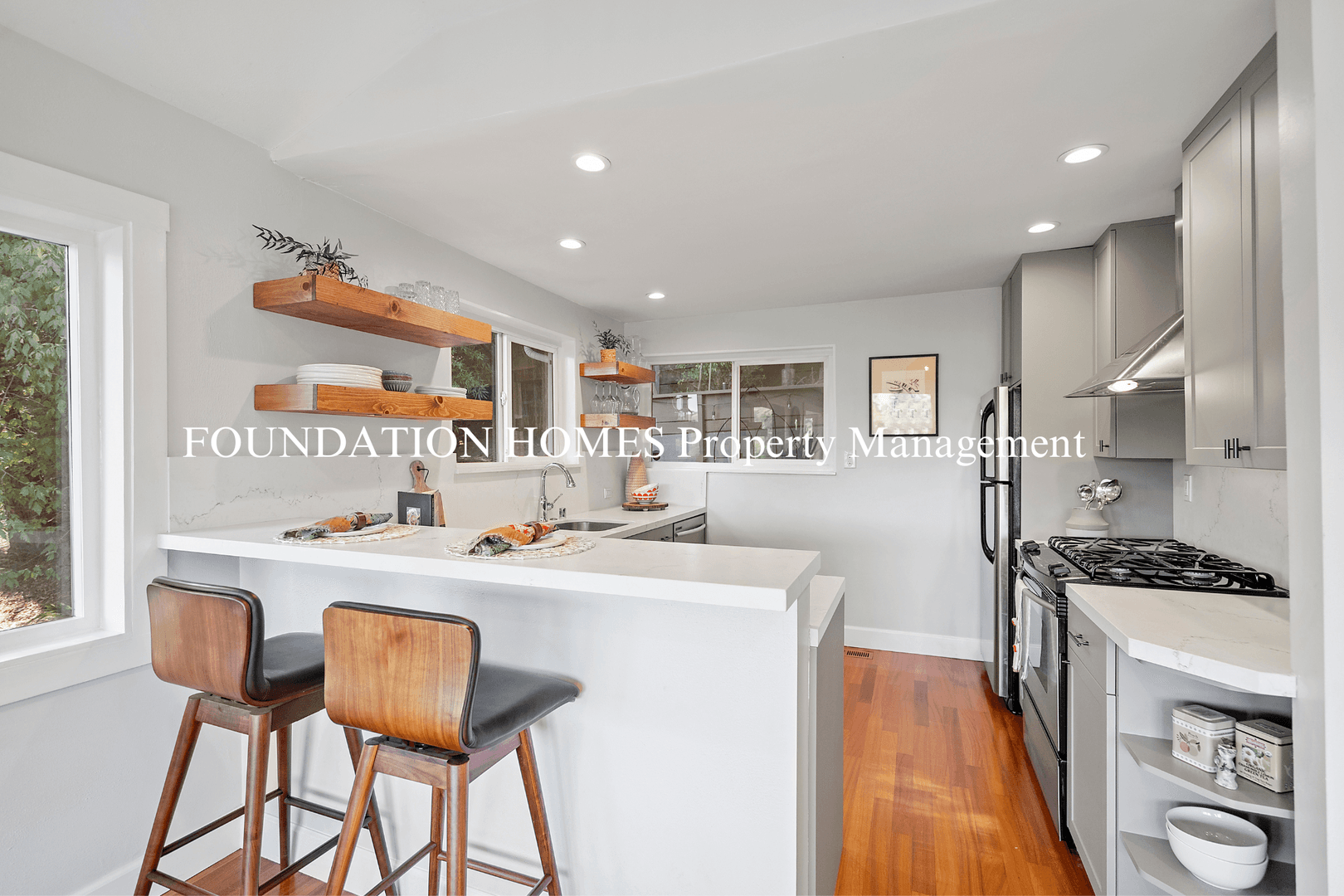 Fairfax House: 223 Scenic Rd.