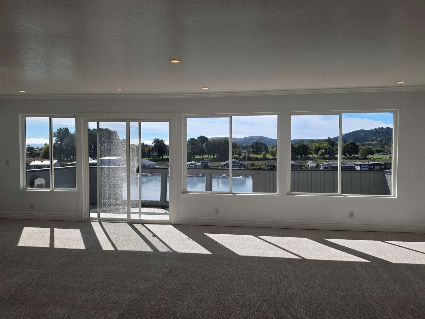 Greenbrae House: 827 S. Eliseo Dr.