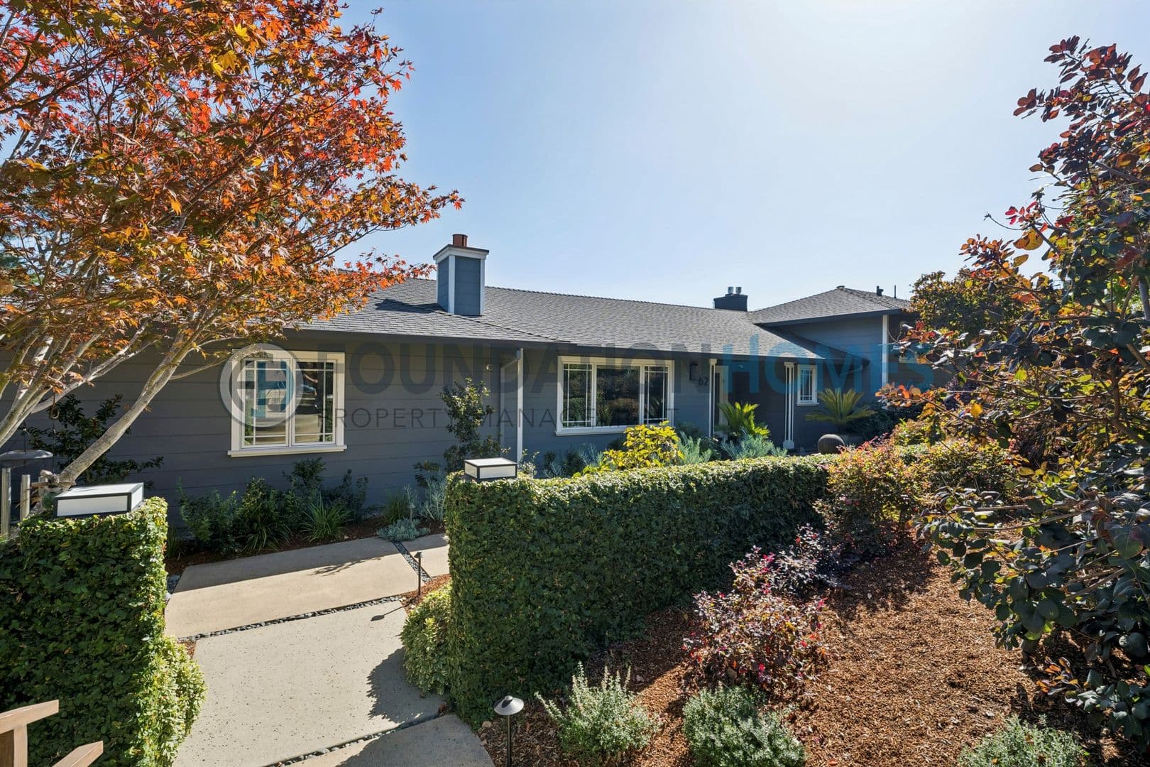 San Rafael House: 62 Manderly Rd