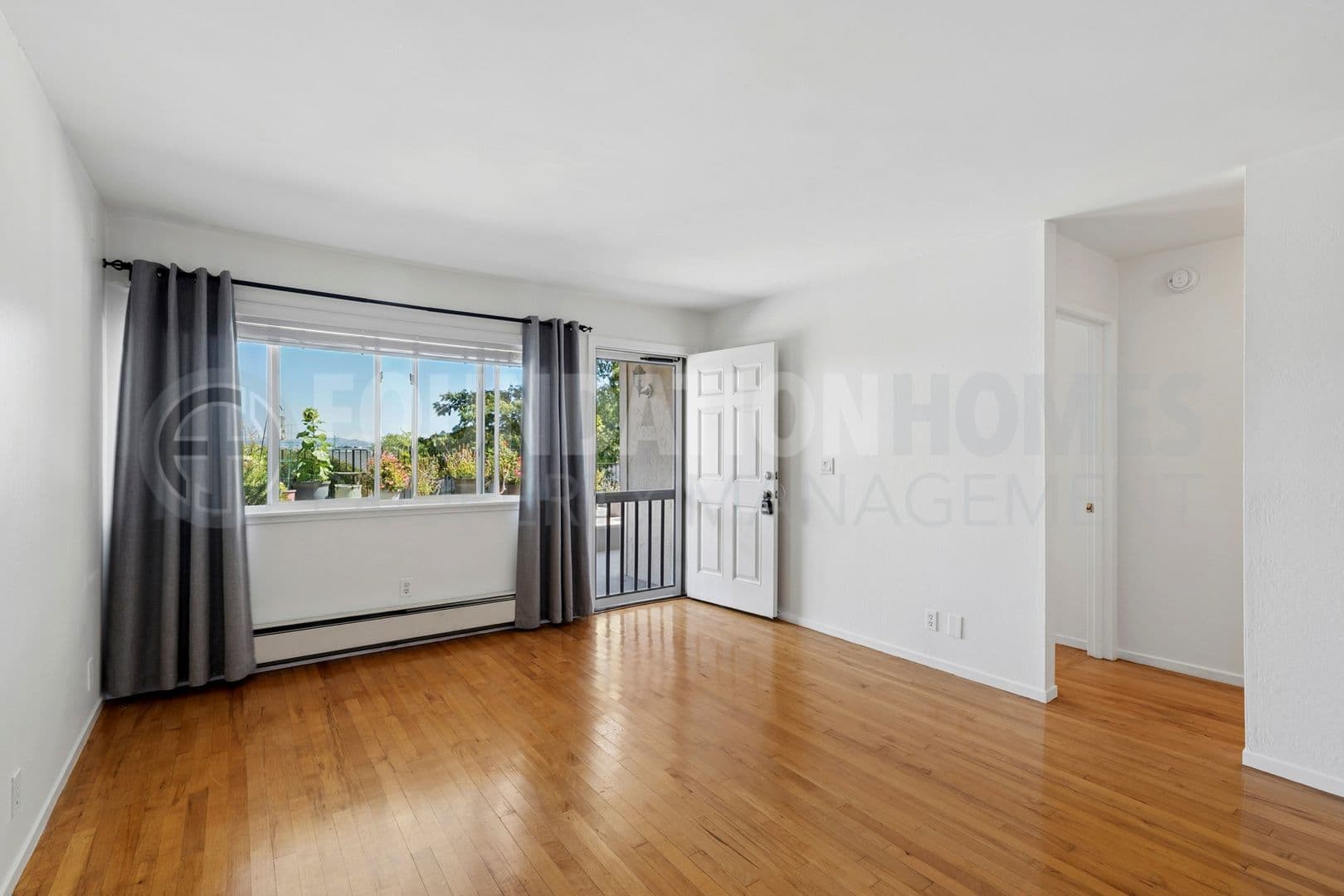 San Rafael Condo: 237 Picnic Avenue #10