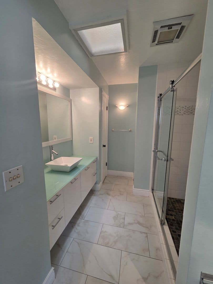 Greenbrae House: 827 S. Eliseo Dr.