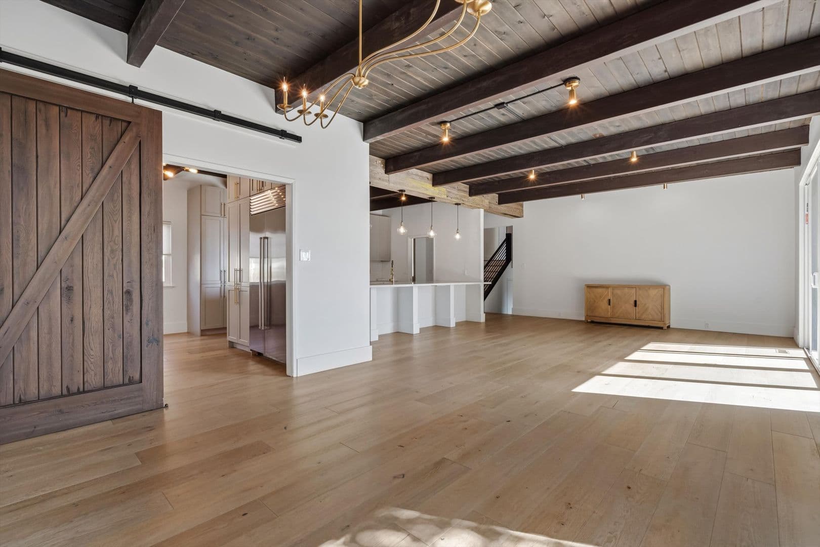 San Rafael House: 125 Convent Ct