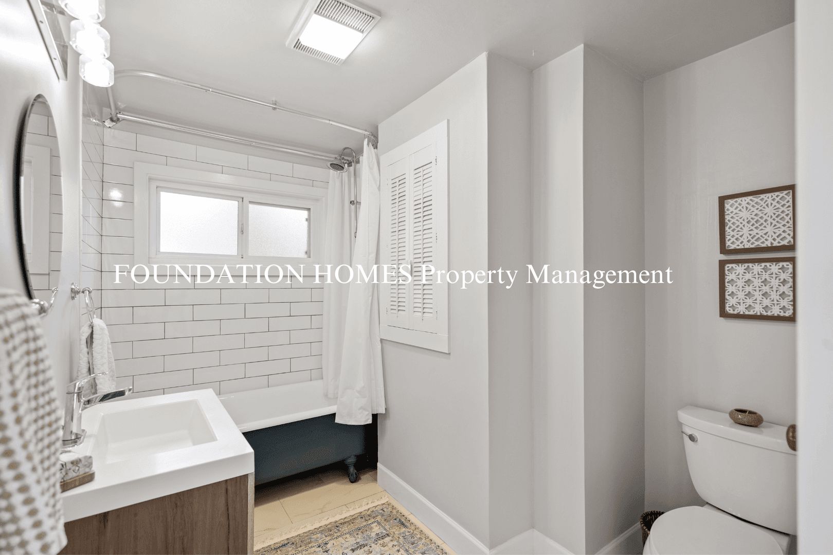 Fairfax House: 223 Scenic Rd.