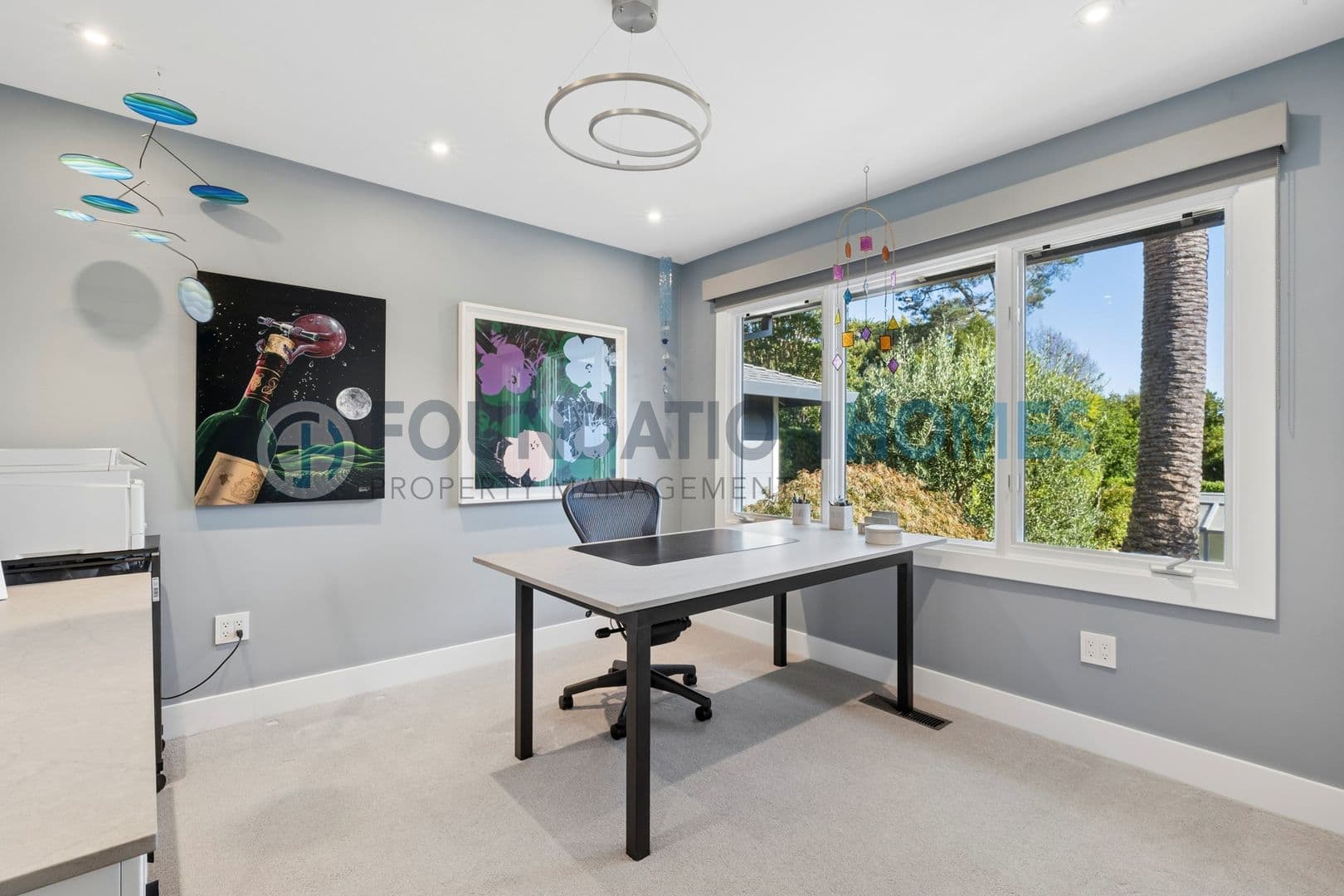 San Rafael House: 62 Manderly Rd