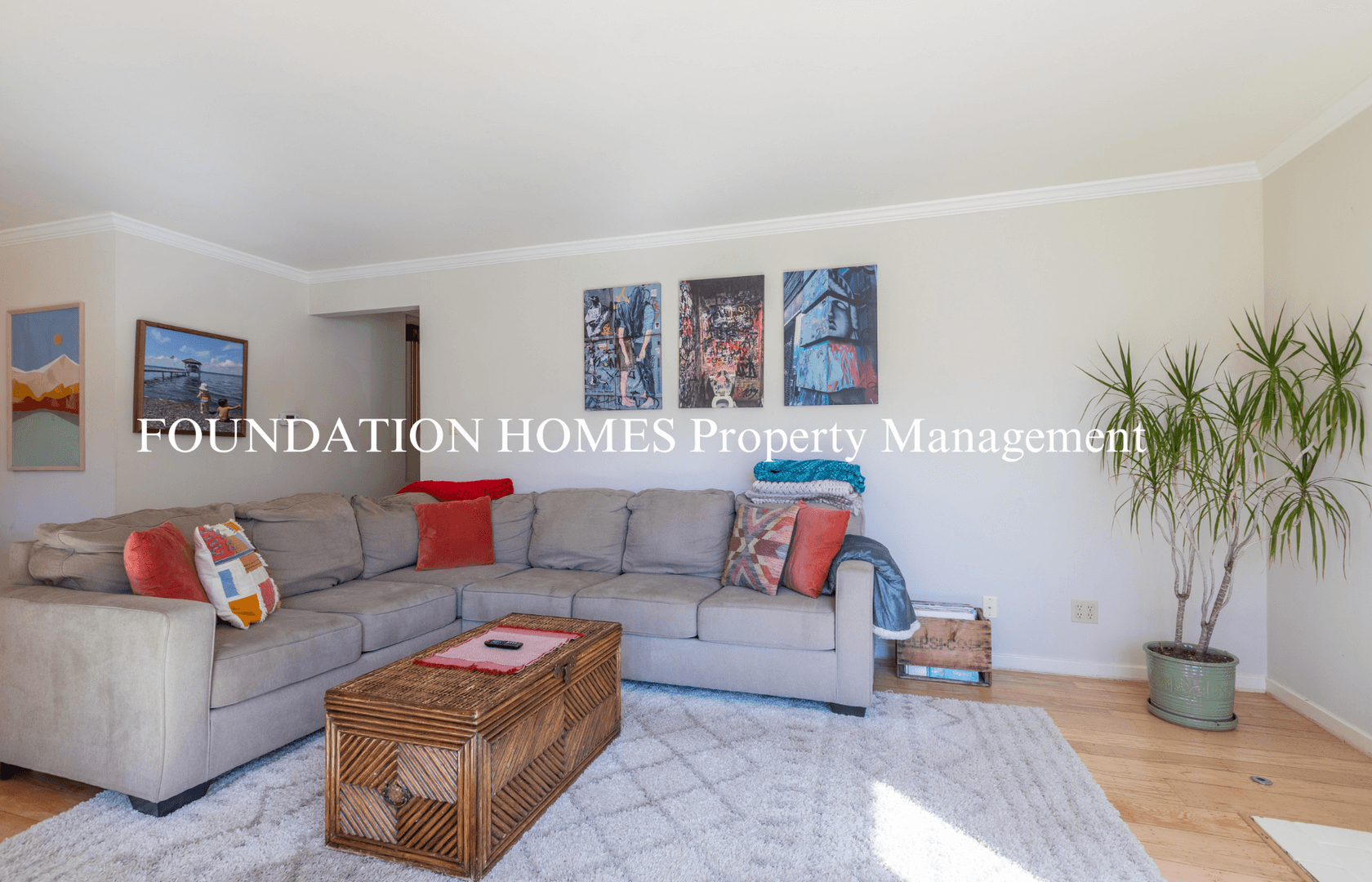 Greenbrae House: 36 Bretano Way