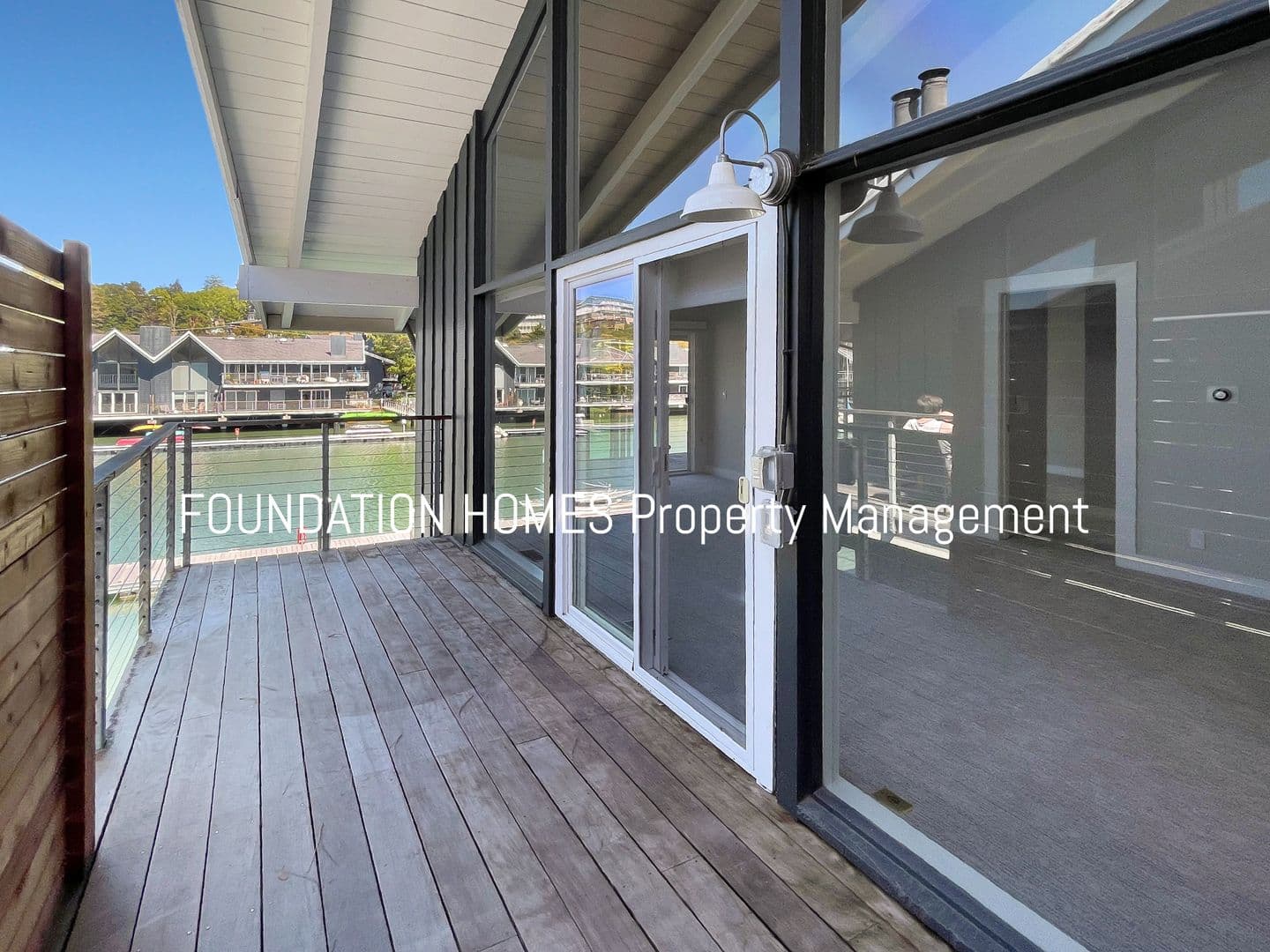 Tiburon Townhome: 58 Barbaree Way