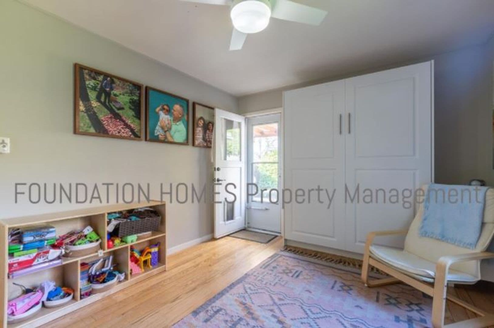 Greenbrae House: 36 Bretano Way