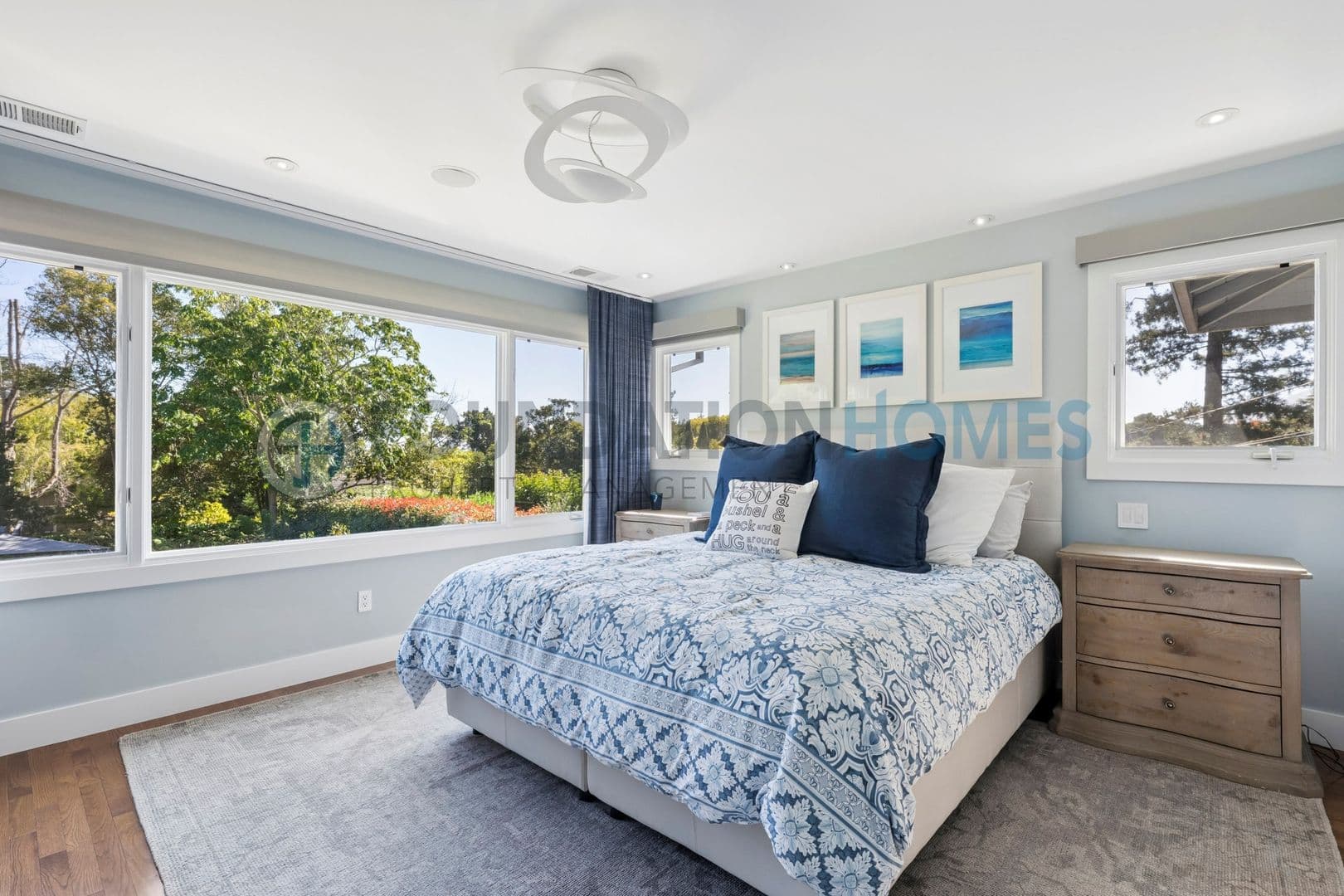 San Rafael House: 62 Manderly Rd