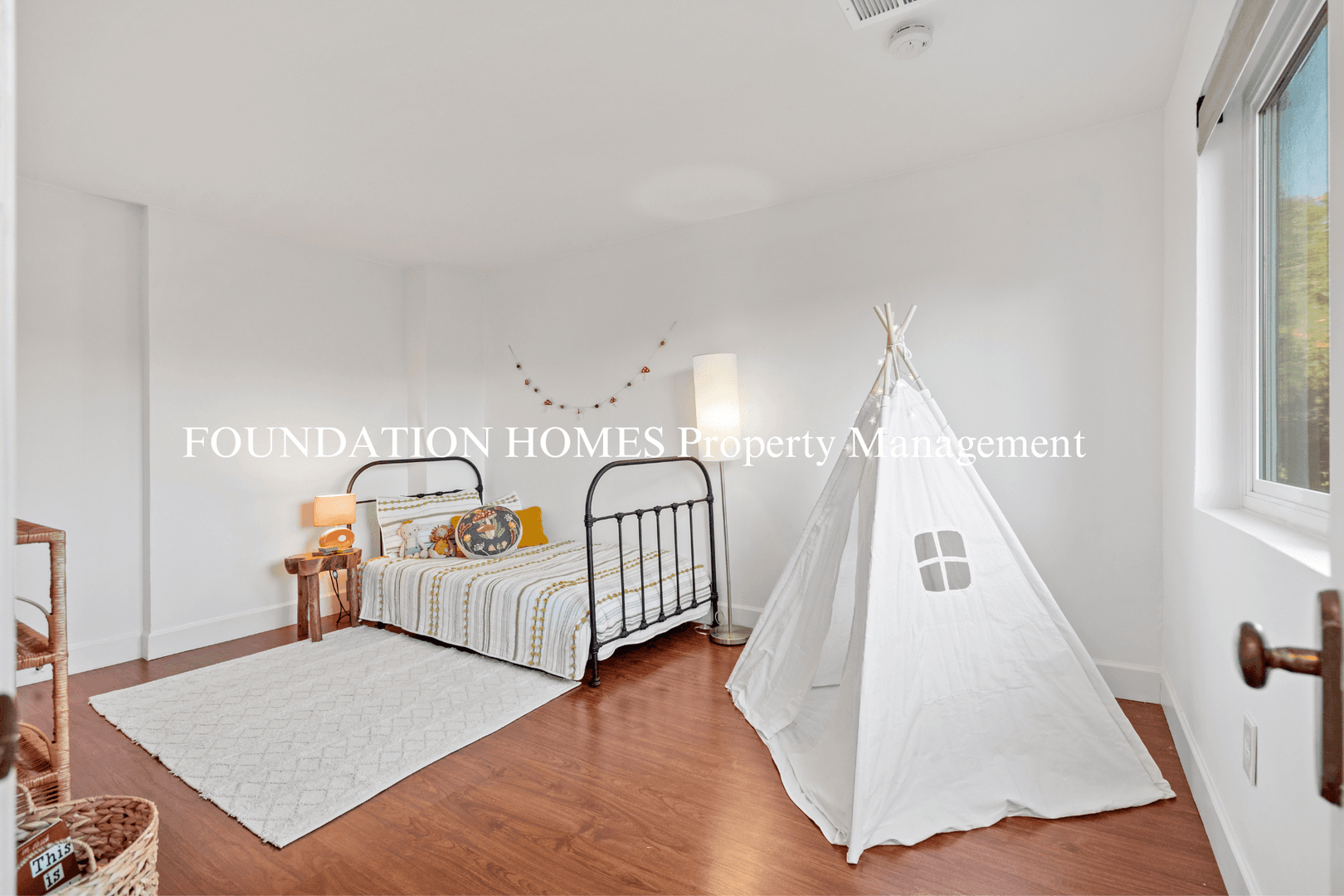 Fairfax House: 223 Scenic Rd.