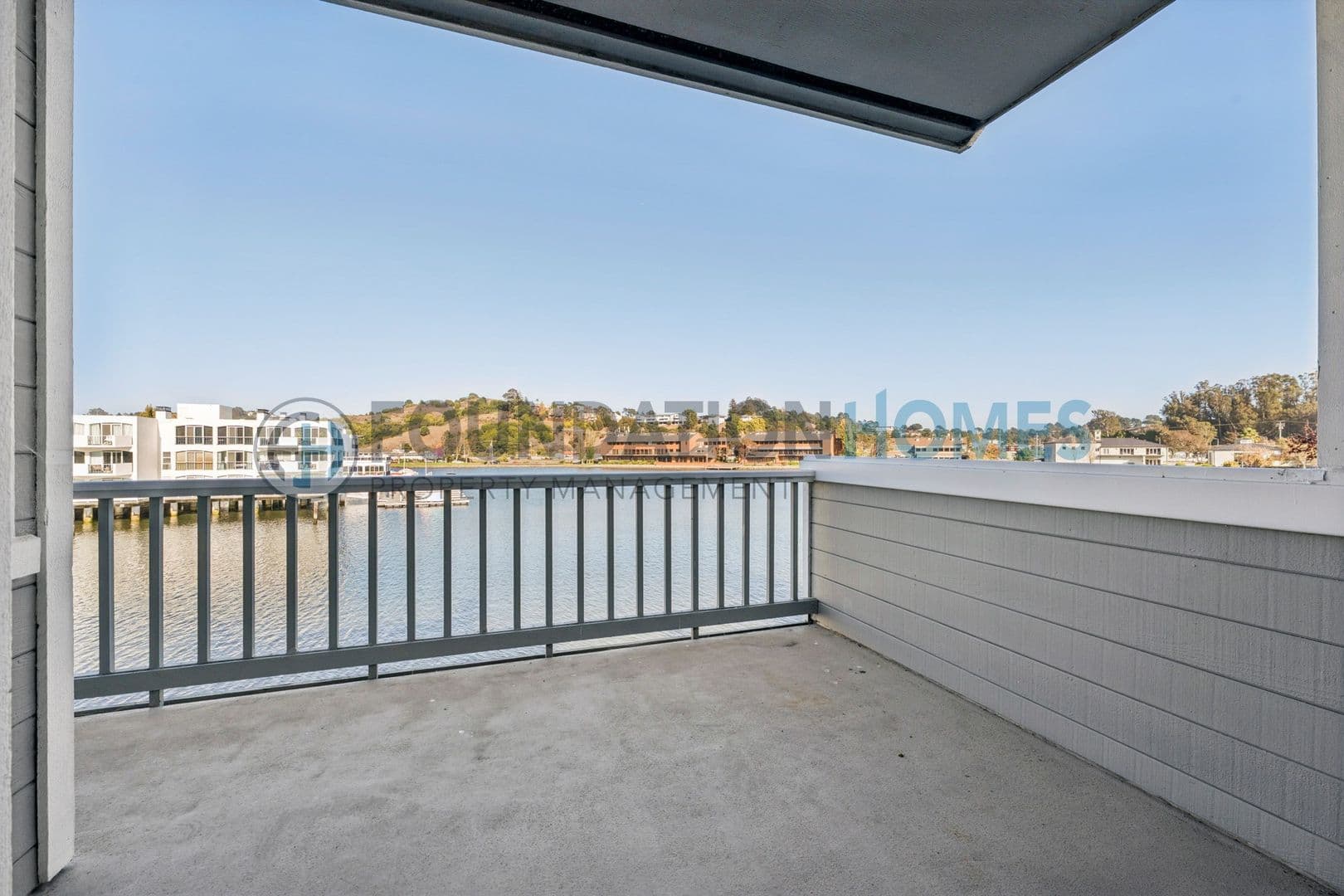 Mill Valley House: 6058 Shelter Bay Ave.