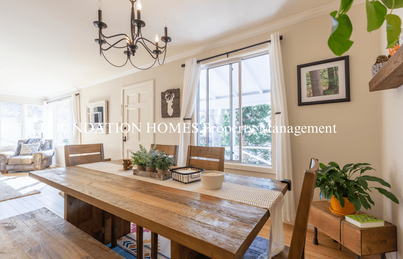 Greenbrae House: 36 Bretano Way