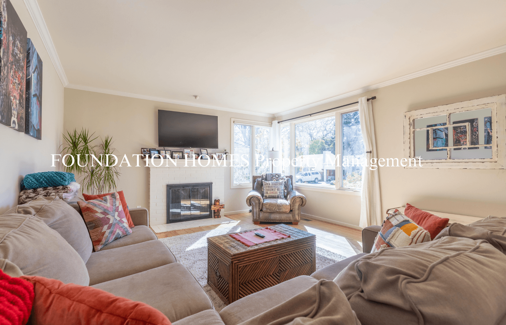 Greenbrae House: 36 Bretano Way