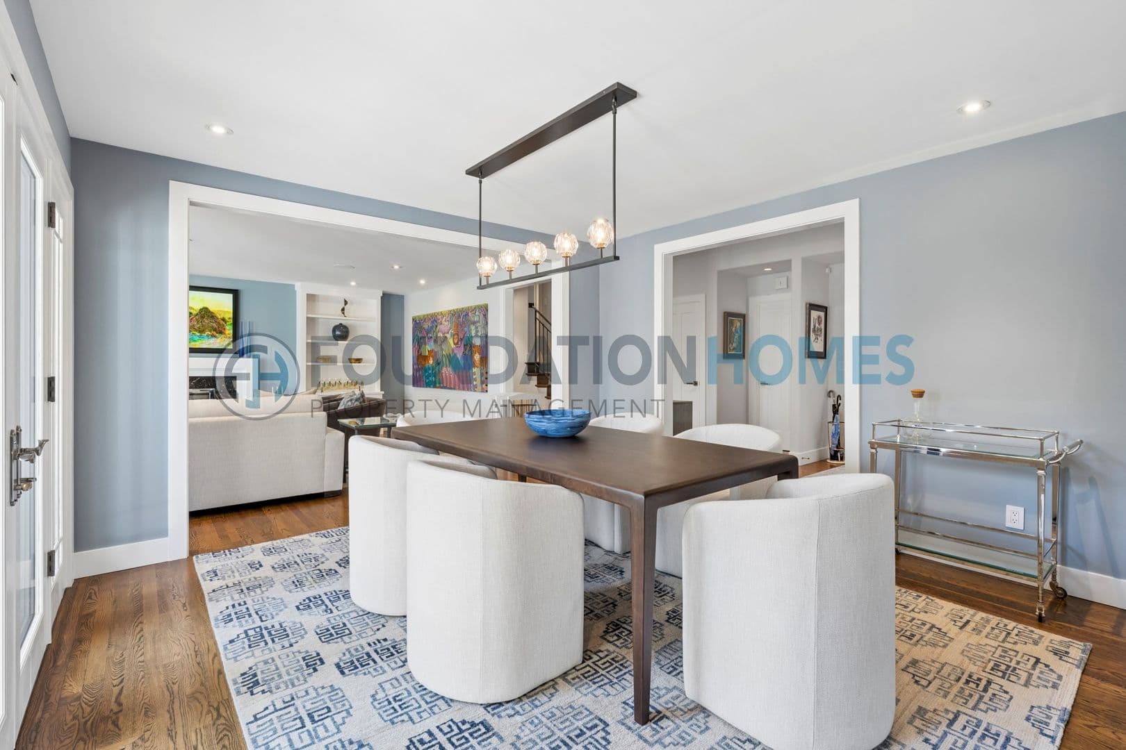 San Rafael House: 62 Manderly Rd