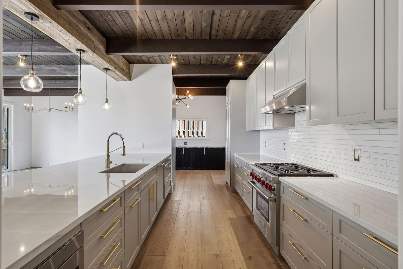 San Rafael House: 125 Convent Ct