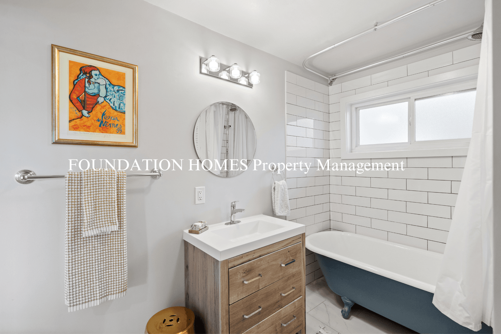 Fairfax House: 223 Scenic Rd.