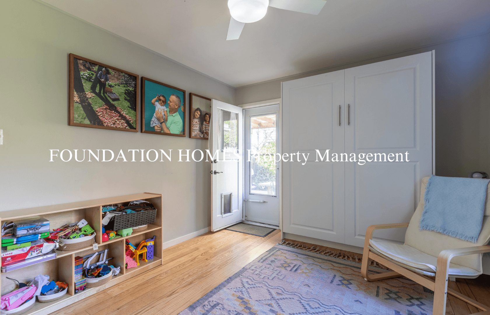 Greenbrae House: 36 Bretano Way