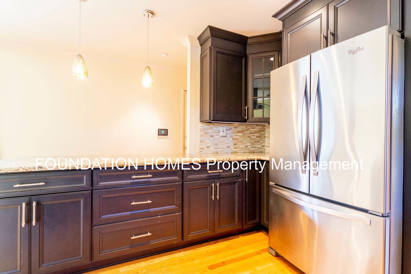 Larkspur House: 5 Harvard Drive