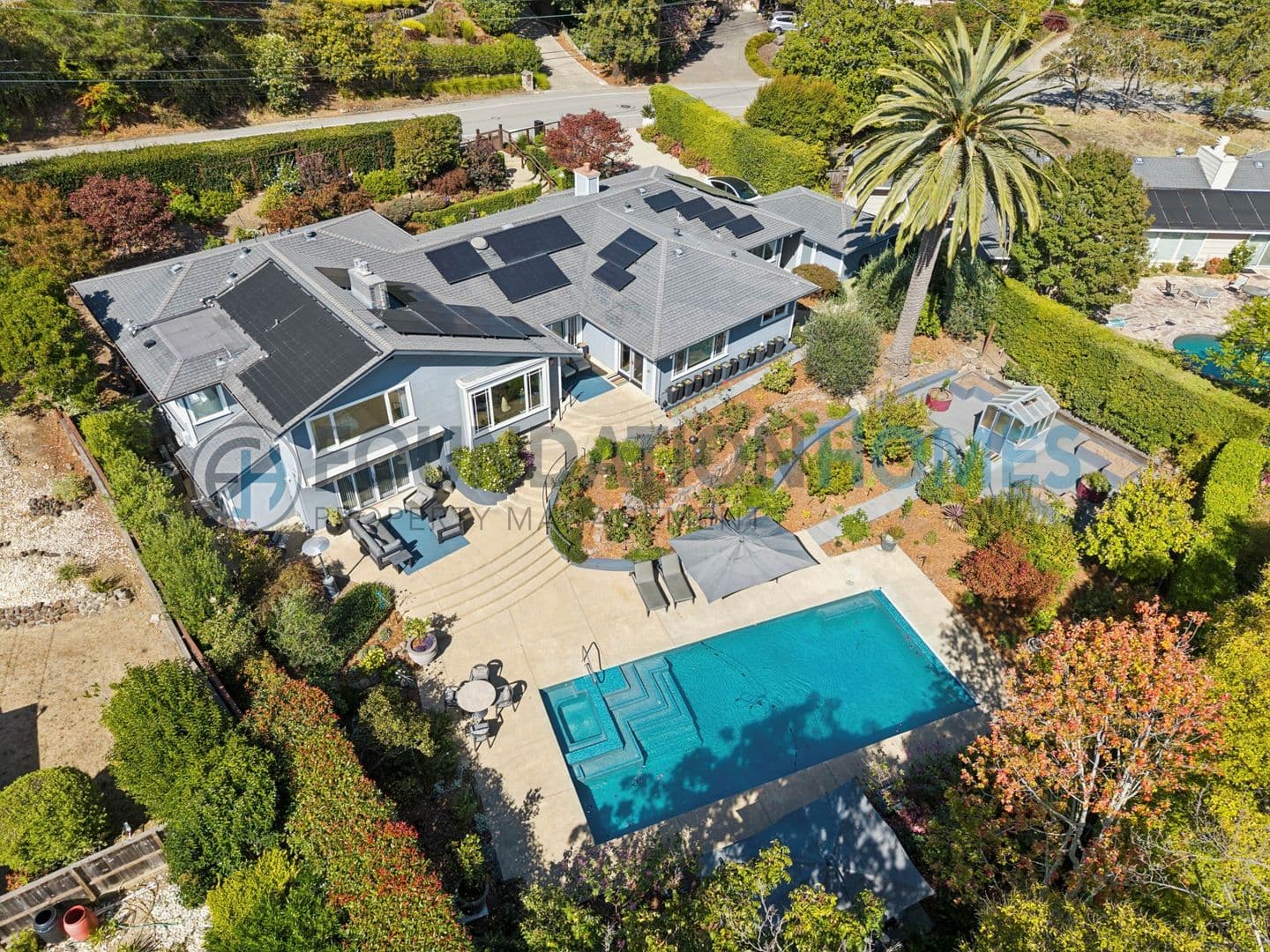 San Rafael House: 62 Manderly Rd