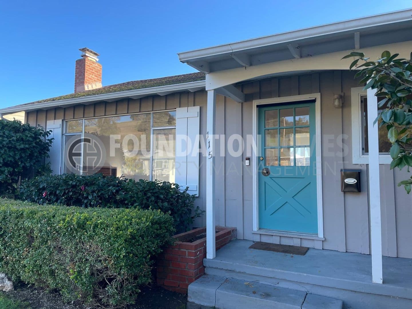 Novato House: 115 Grande Vista